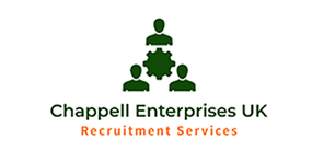 Chappell Enterprises UK Recruitment Services