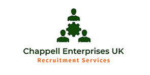 Chappell Enterprises UK Recruitment Services
