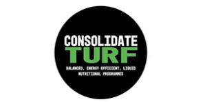 Consolidate Turf