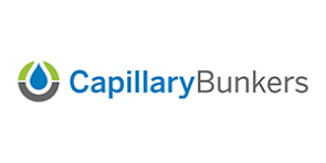 Capillary Bunkers