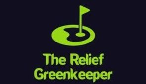 The Relief Greenkeeper