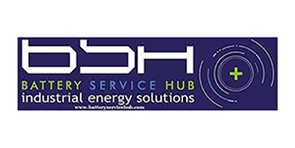 Battery Service Hub