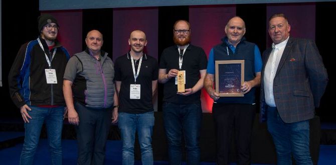 Strathaven Golf Club won Greenkeeping Project of the Year at BTME 2023.jpg 1