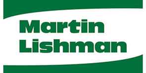 Martin Lishman