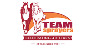 Team Sprayers Ltd