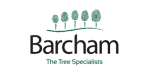 Barcham Trees