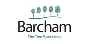 Barcham Trees